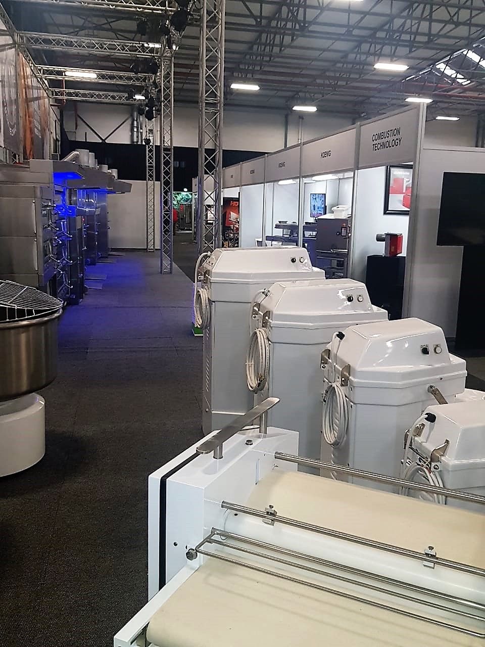 MacAdams Open Day