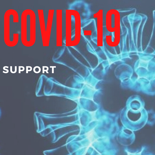 COVID19 – Dedicated Teams on Standby for Critical Support