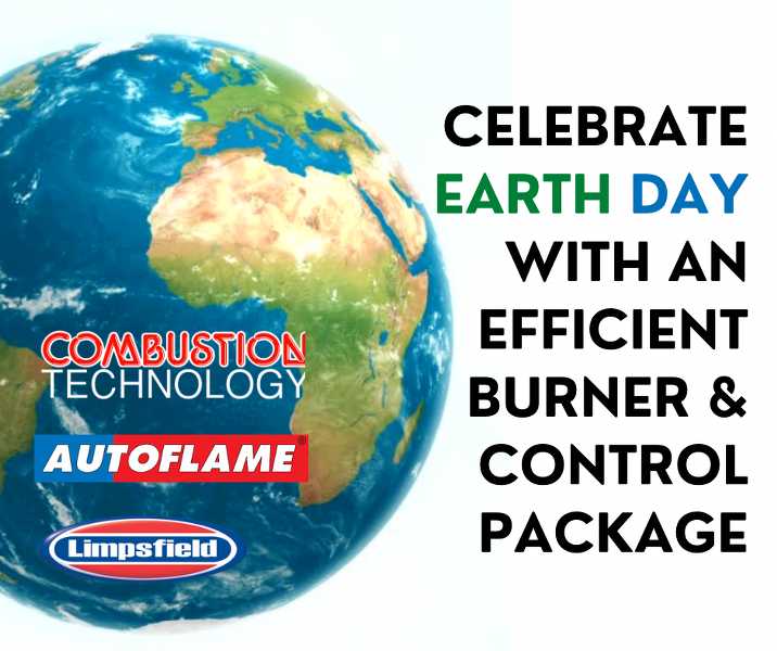 WORLD EARTH DAY