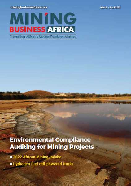 MINING BUSINESS AFRICA NEWS FEATURE – CONTAINERISED BOILERS AND RENTAL SOLUTIONS