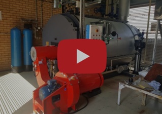 Gauteng Bakery saves massive amounts of fuel after equipment upgrade!