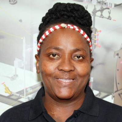 Cilia Jita
