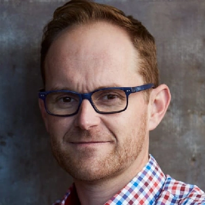 KENNETH BREUKEL