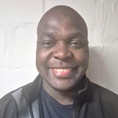 Nigel Pulazi