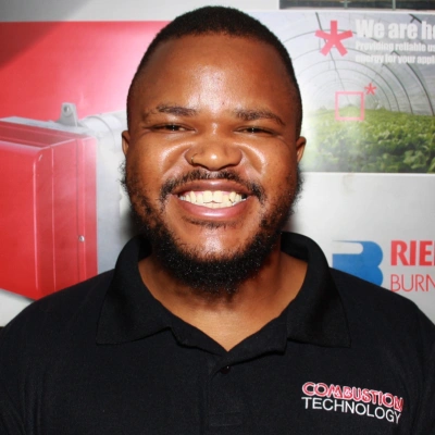NJABULO MHLANGA