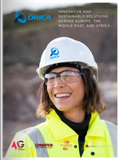 COMBUSTION TECHNOLOGY FEATURED IN EMEA’s LATEST PUBLICATION