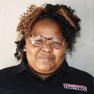 Pamela Magadeni