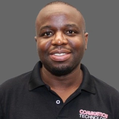 Richard Mudaka