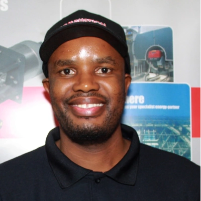 SINETHEMBA MZAKAZA