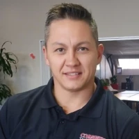 André van Aarde