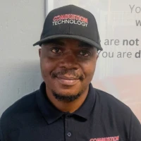 Edward Nyafoza