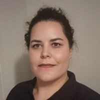 Mari Van Wyk