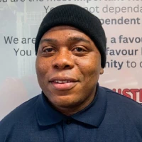 THANDO MNGOMEZULU